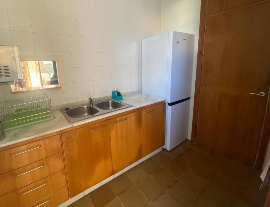 Villa Can Perelo 사 라피타 외부 사진