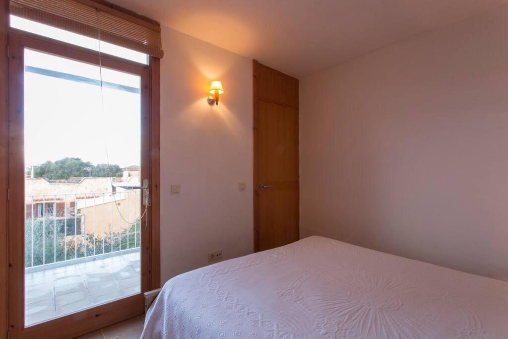 Villa Can Perelo 사 라피타 외부 사진