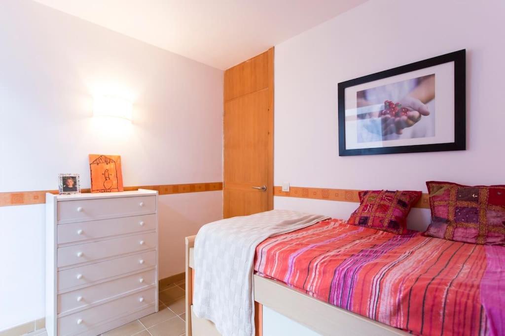 Villa Can Perelo 사 라피타 외부 사진