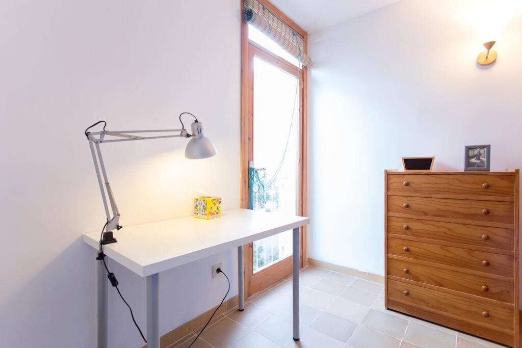 Villa Can Perelo 사 라피타 외부 사진