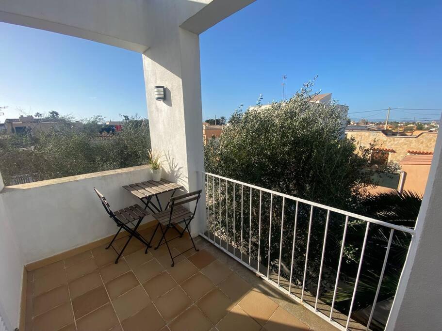 Villa Can Perelo 사 라피타 외부 사진