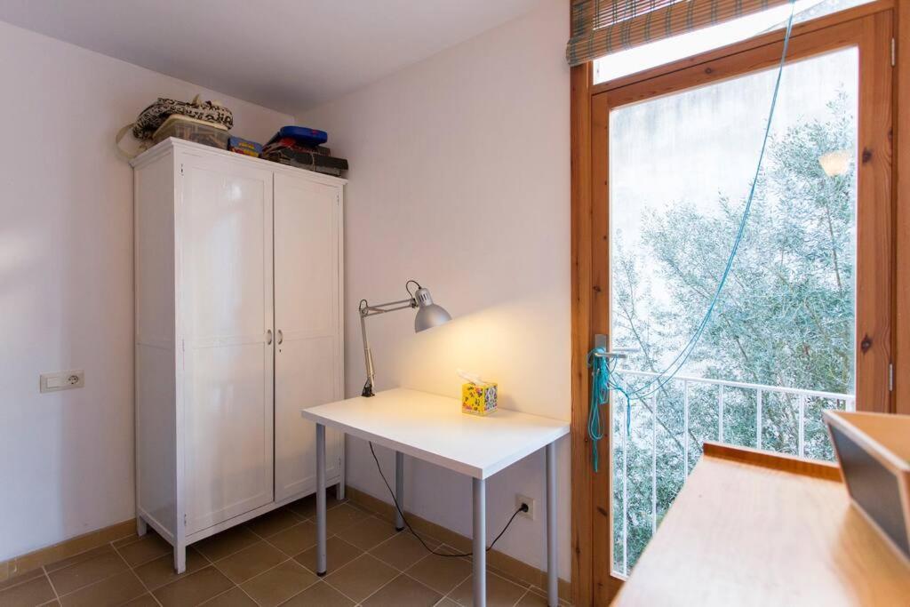 Villa Can Perelo 사 라피타 외부 사진