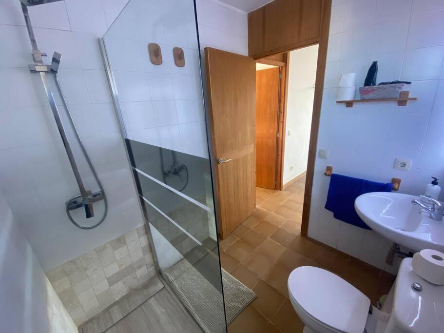 Villa Can Perelo 사 라피타 외부 사진