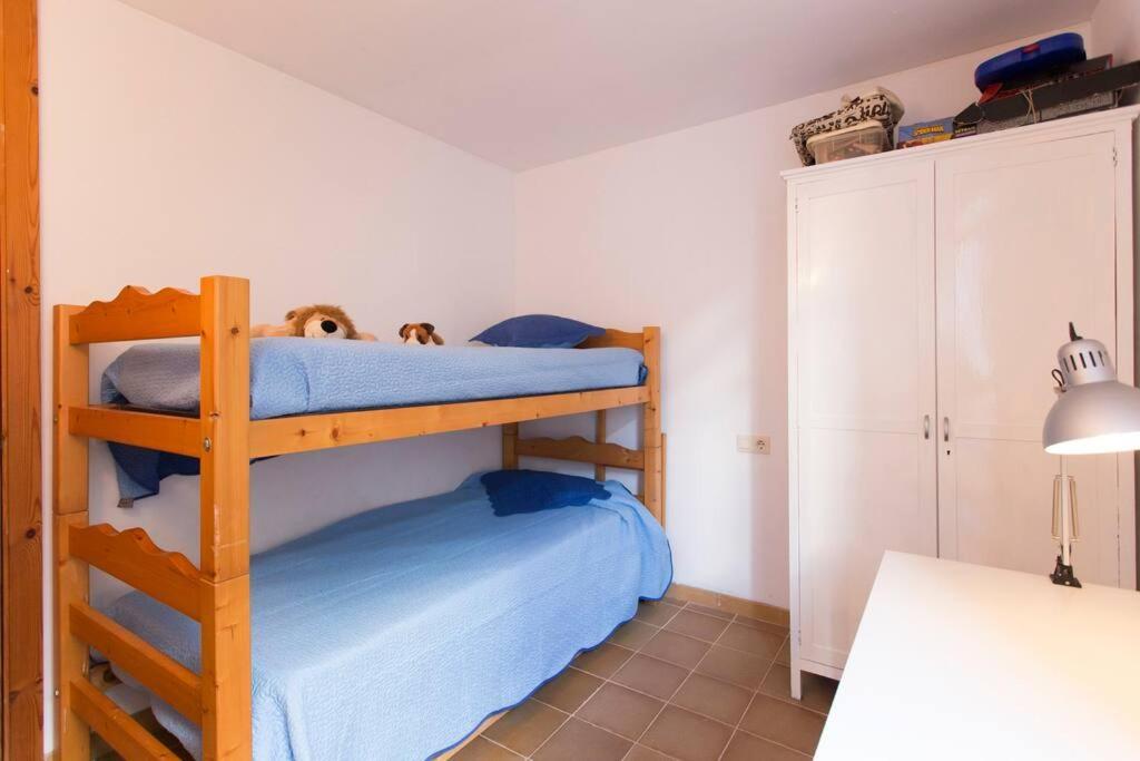 Villa Can Perelo 사 라피타 외부 사진