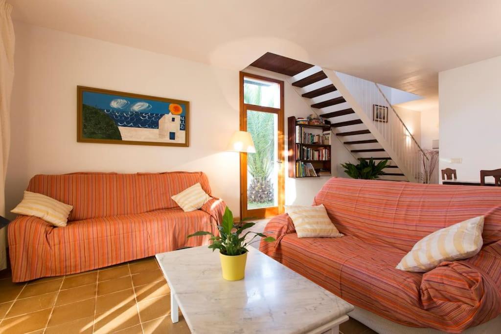 Villa Can Perelo 사 라피타 외부 사진