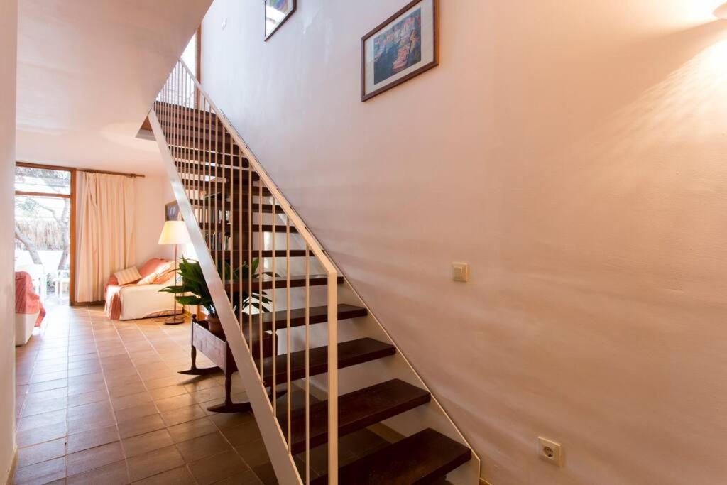 Villa Can Perelo 사 라피타 외부 사진