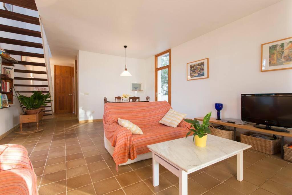 Villa Can Perelo 사 라피타 외부 사진