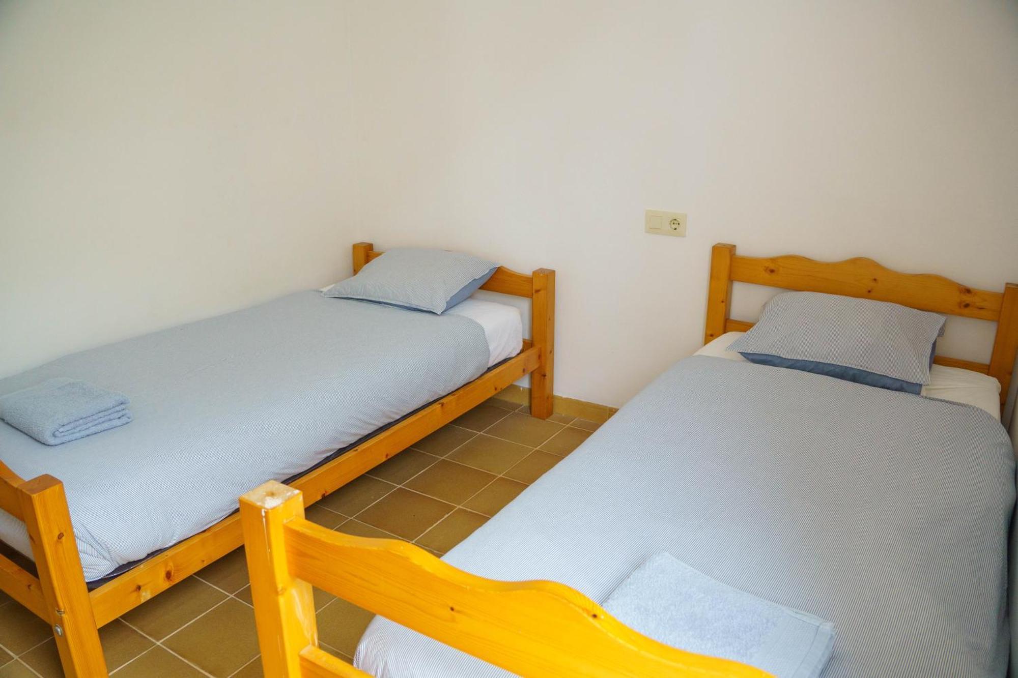 Villa Can Perelo 사 라피타 외부 사진