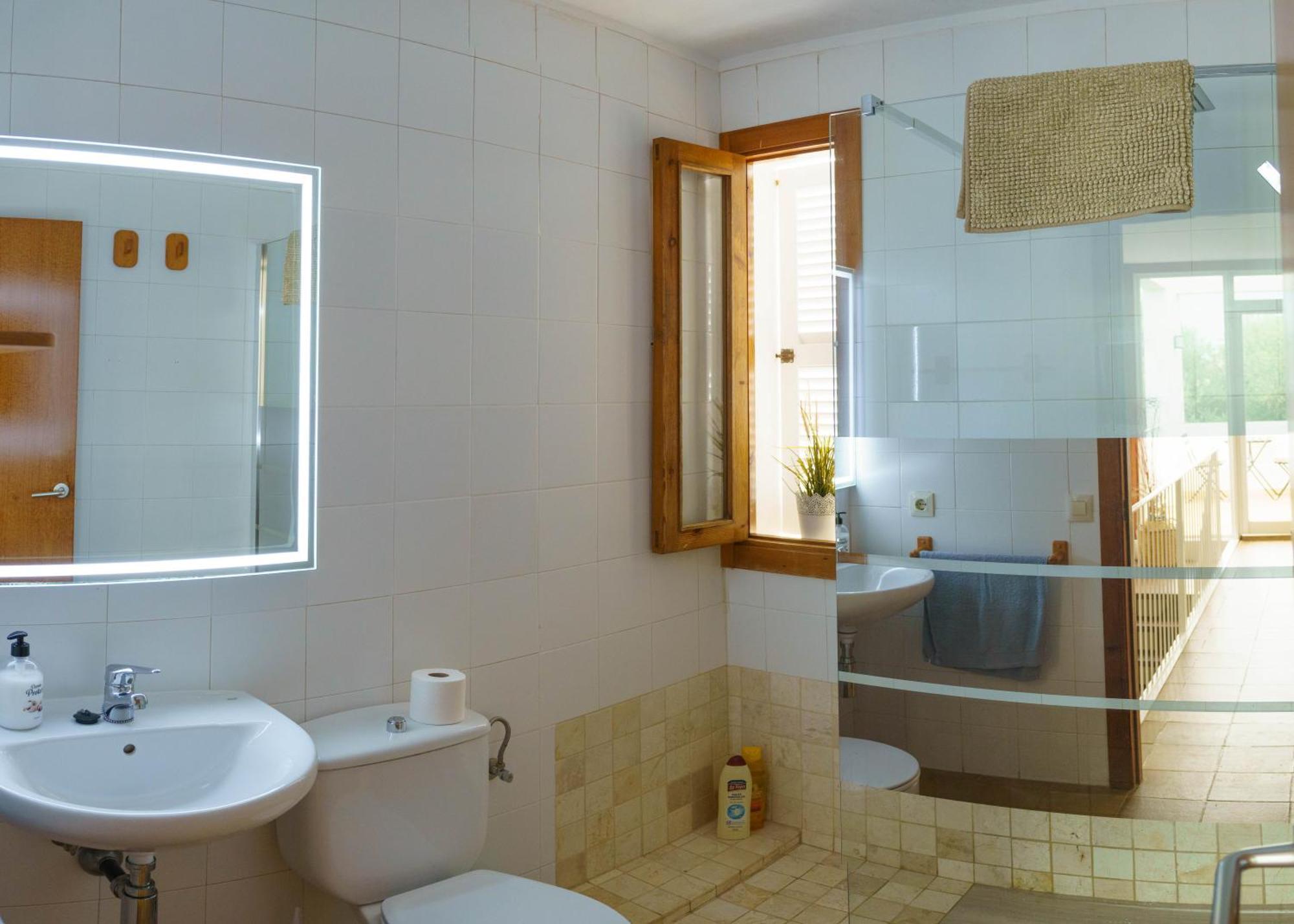 Villa Can Perelo 사 라피타 외부 사진