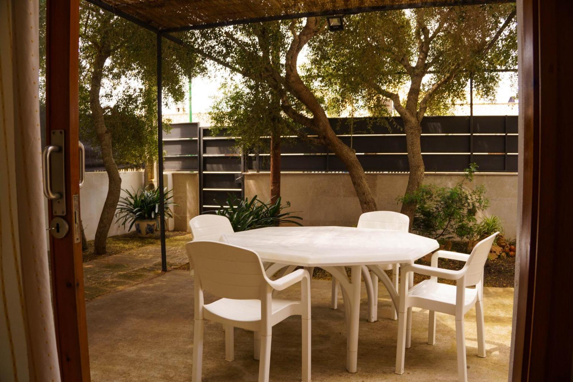 Villa Can Perelo 사 라피타 외부 사진