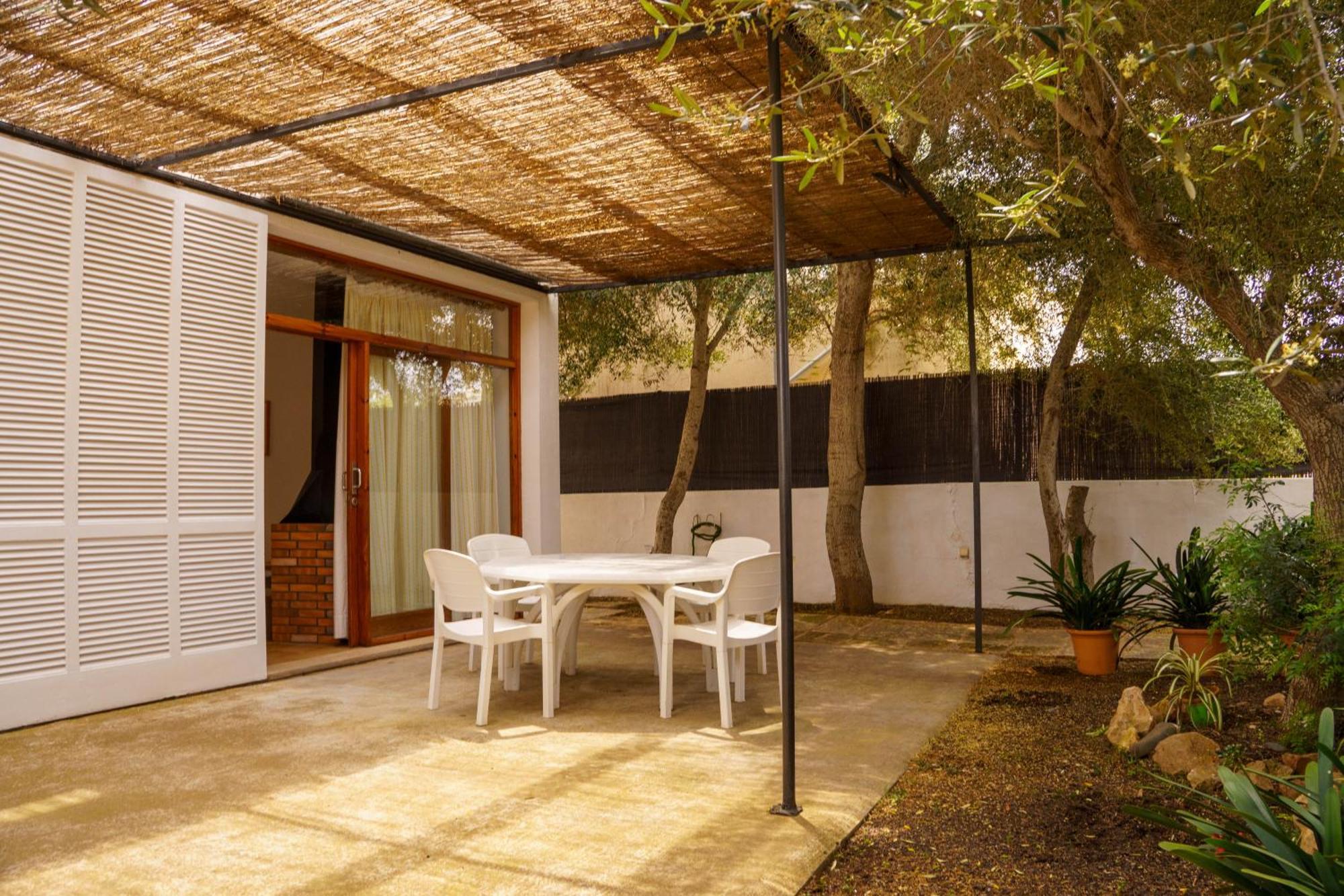 Villa Can Perelo 사 라피타 외부 사진