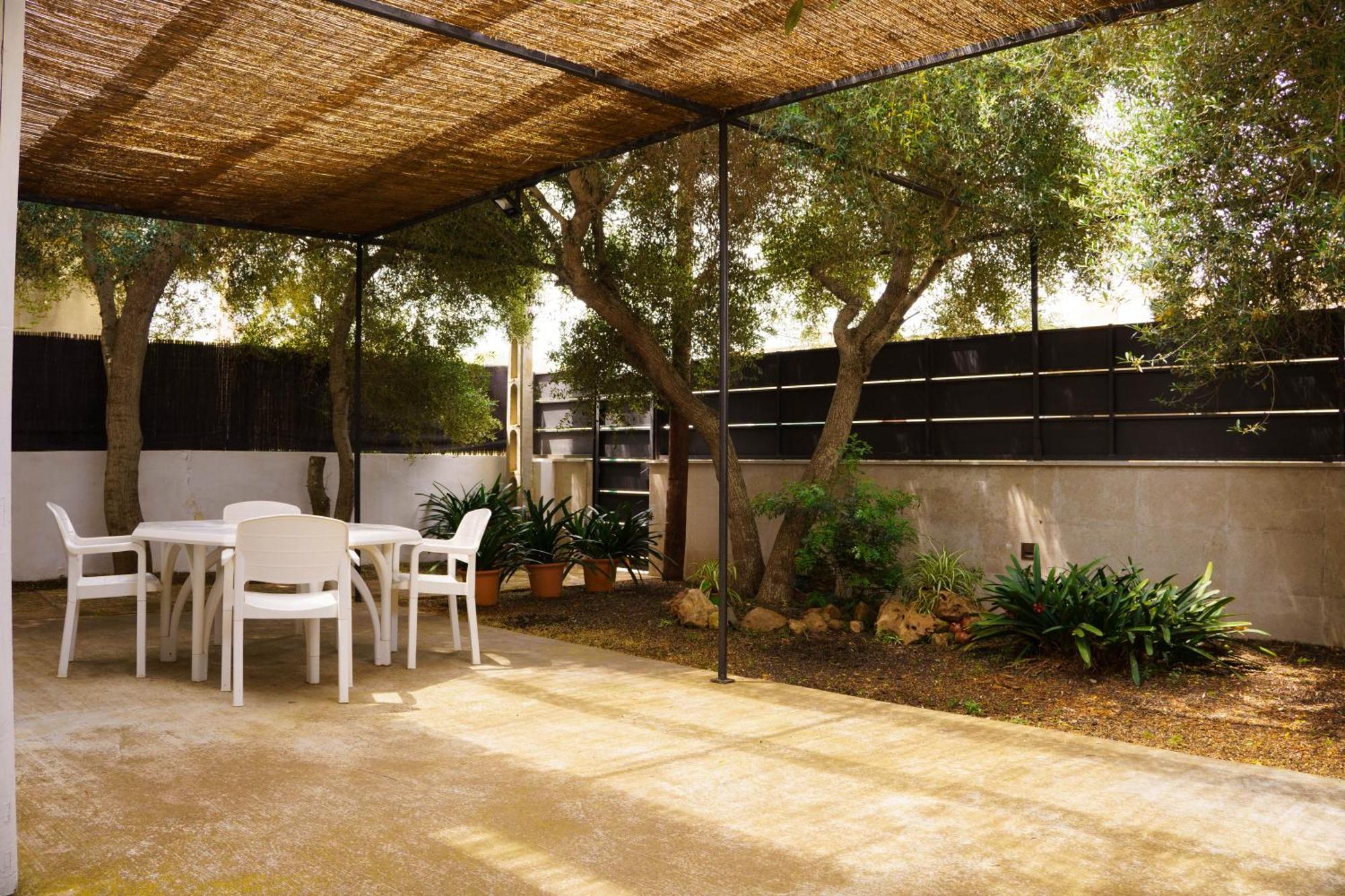 Villa Can Perelo 사 라피타 외부 사진