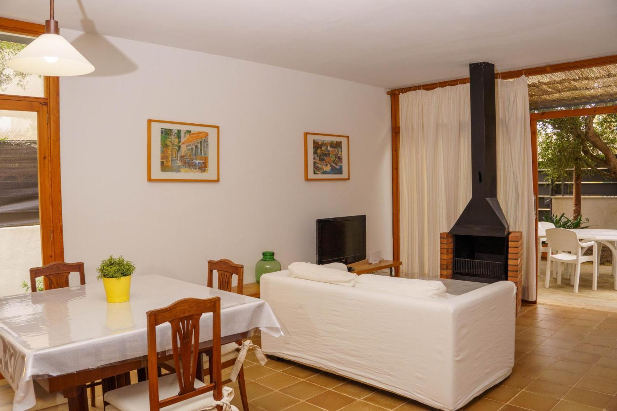 Villa Can Perelo 사 라피타 외부 사진