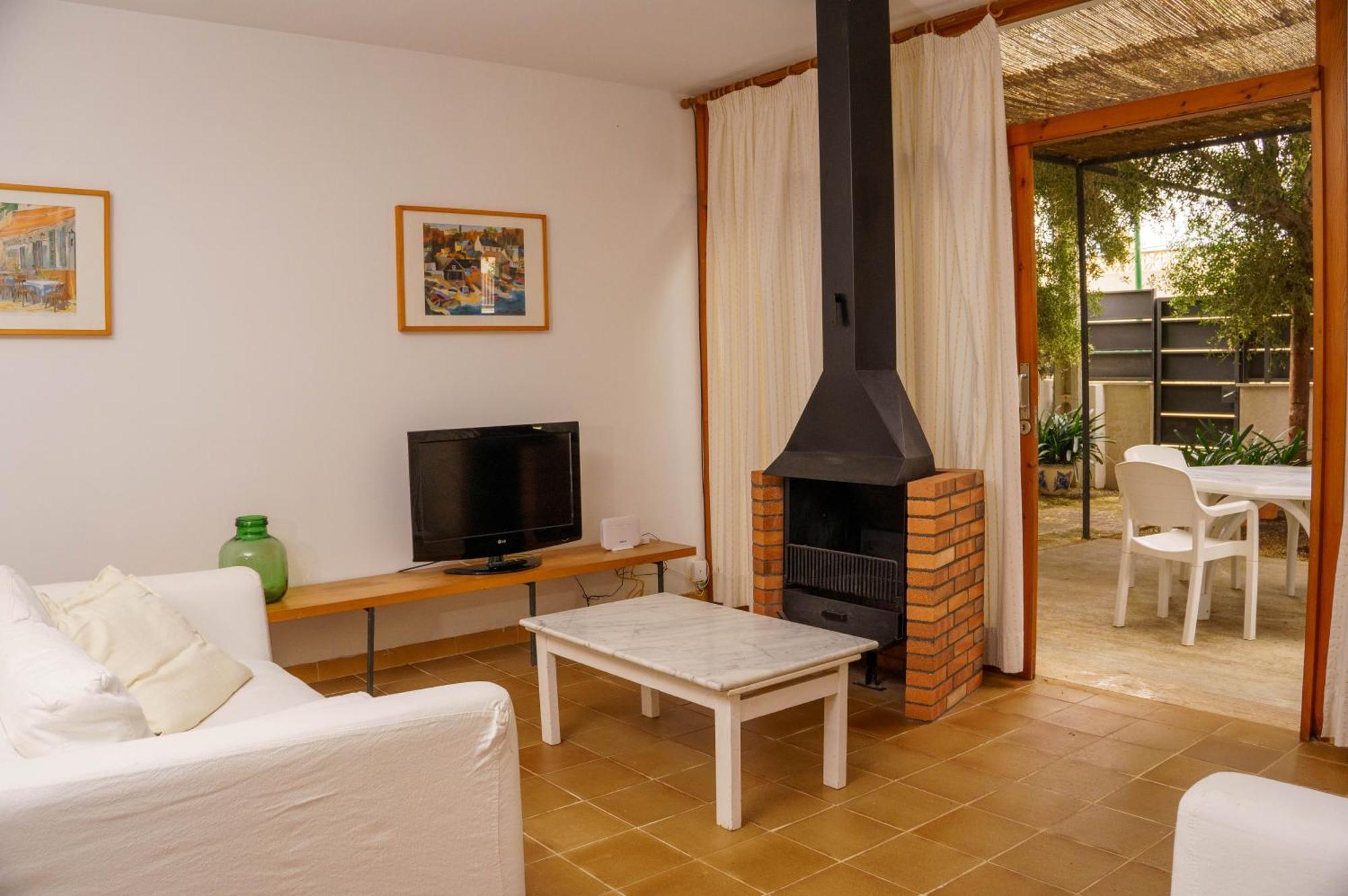 Villa Can Perelo 사 라피타 외부 사진