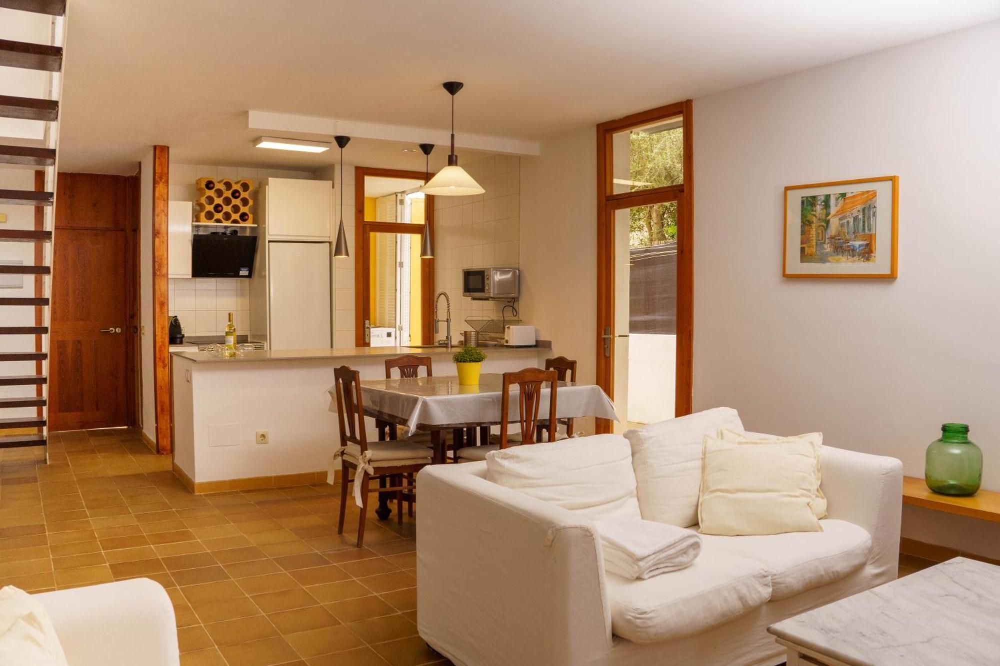 Villa Can Perelo 사 라피타 외부 사진