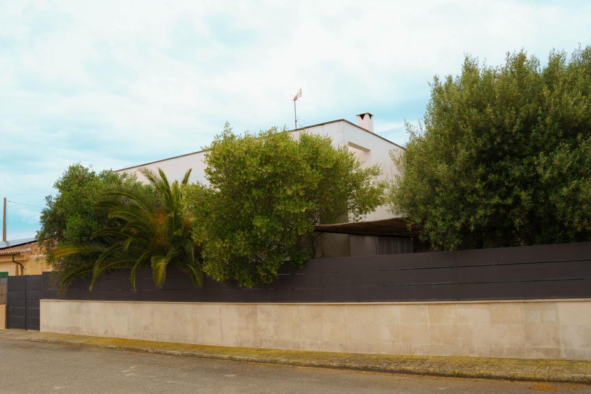 Villa Can Perelo 사 라피타 외부 사진